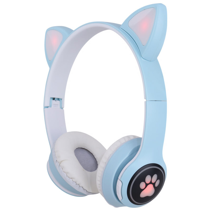 هدفون بلوتوثی فرست F-22 - Image 3