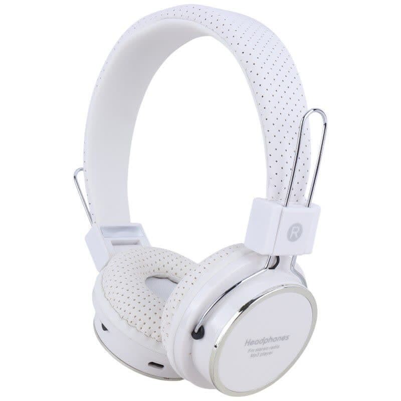 هدفون بلوتوثی فرست F-33 - Image 3