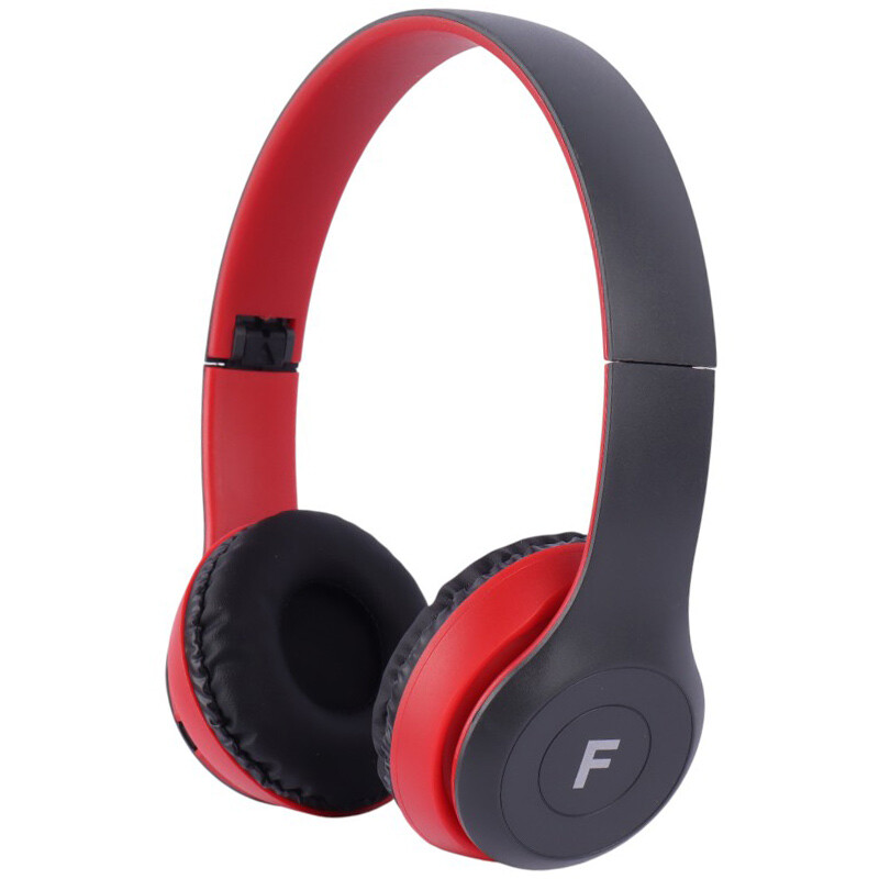 هدفون بلوتوثی فرست F14 - Image 3