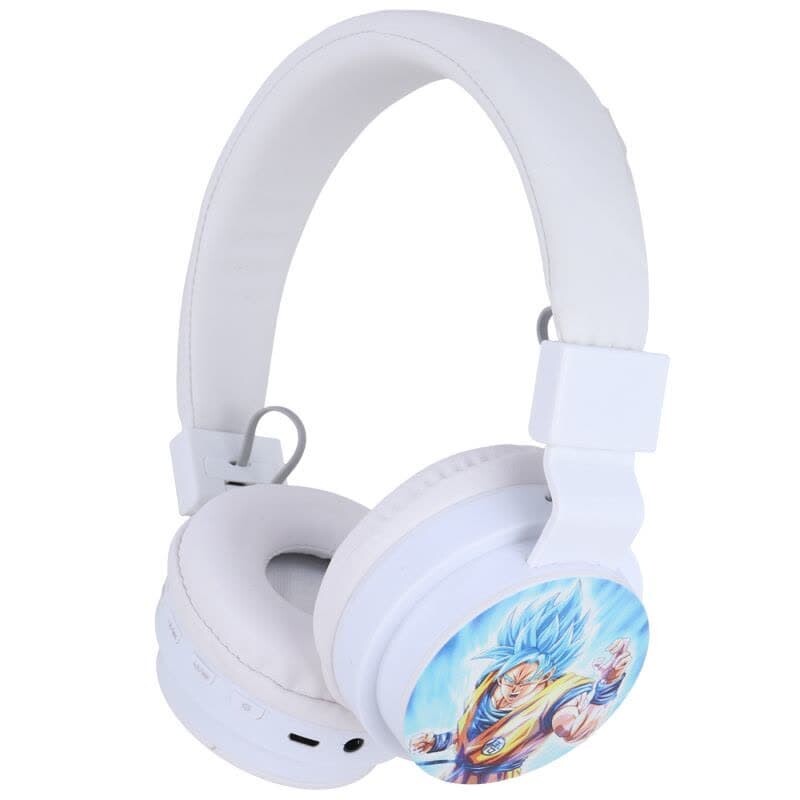 هدفون بلوتوثی فرست NM-39 - Image 3