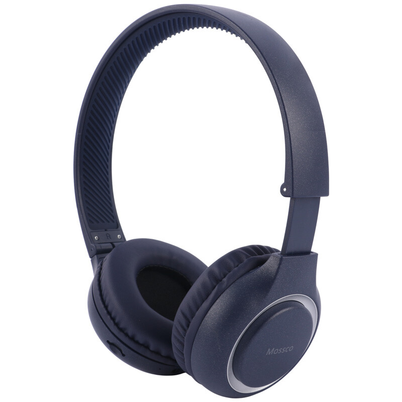 هدفون بلوتوثی موسکو LH-11 - Image 3