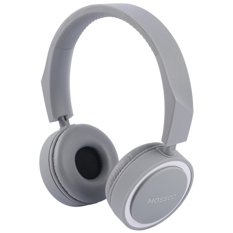 هدفون بلوتوثی موسکو LH-77 - Image 3