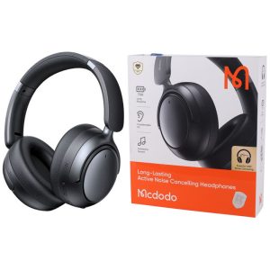 هدفون بلوتوثی مک دودو HP-140_692f41d80f1e0.jpeg هدفون بلوتوثی مک دودو HP-140