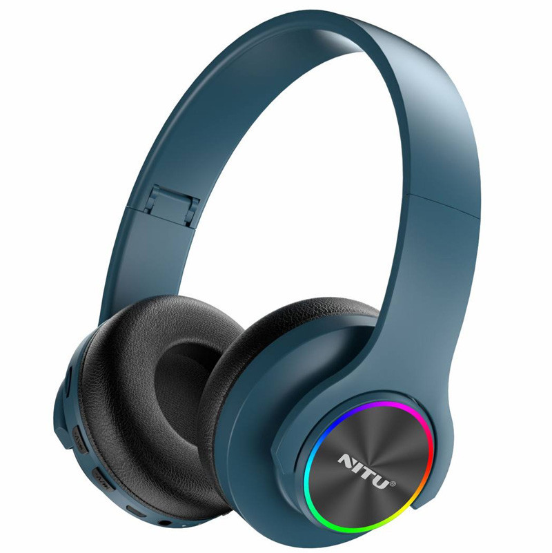 هدفون بلوتوثی نیتو NITU-15 - Image 3