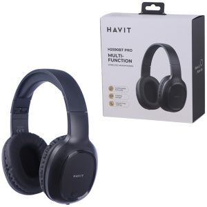 هدفون بلوتوثی هویت H2590BT Pro_694075f174e9f.jpeg هدفون بلوتوثی هویت H2590BT Pro