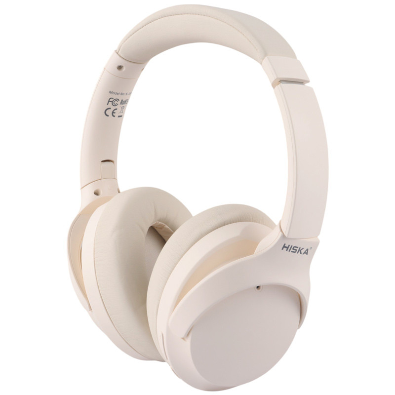 هدفون بلوتوثی هیسکا K-450 - Image 3