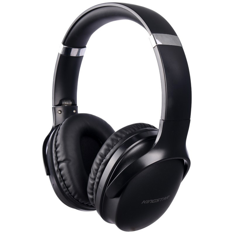 هدفون بلوتوثی کینگ استار KBH125S - Image 3