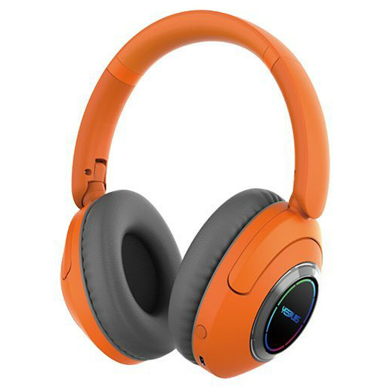 هدفون بلوتوثی یس پلاس YS-514 - Image 3