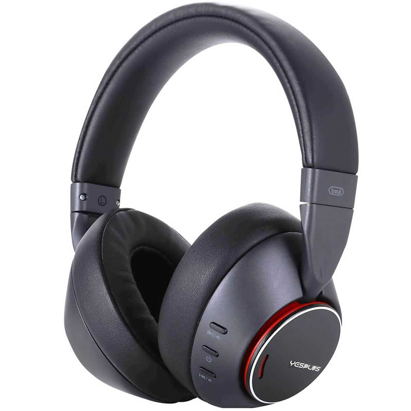 هدفون بلوتوثی یس پلاس YS-515 - Image 3