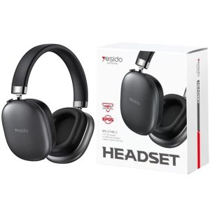 هدفون بلوتوثی یسیدو EP05_692f47adec992.jpeg هدفون بلوتوثی یسیدو EP05