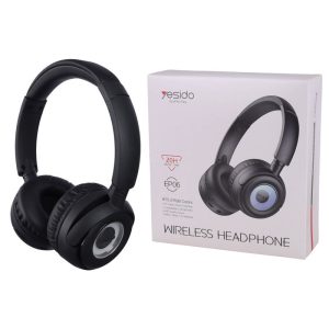 هدفون بلوتوثی یسیدو EP06_69316dc91b915.jpeg هدفون بلوتوثی یسیدو EP06