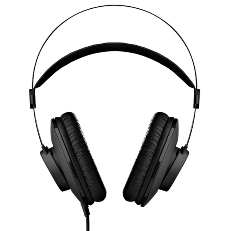 هدفون مانیتورینگ سیم دار AKG 52 - Image 3