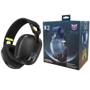 هدفون گیمینگ بلوتوثی اونیکوما B2_692f48a2db33d.jpeg هدفون گیمینگ بلوتوثی اونیکوما B2