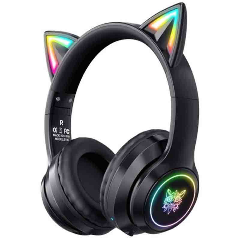 هدفون گیمینگ بلوتوثی اونیکوما B90 - Image 3