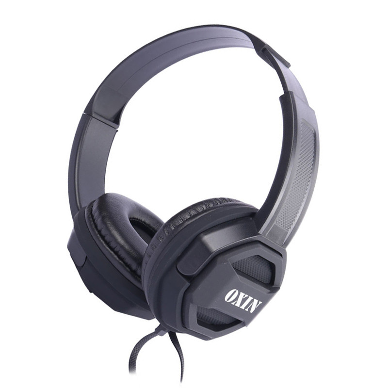 هدفون گیمینگ سیم دار Oxin A17