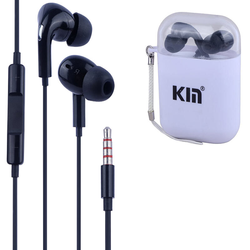 هندزفری سیمی کی ام K-2_6935abb6ad58c.jpeg