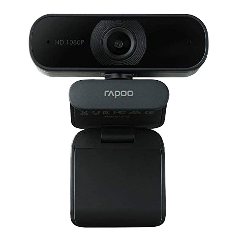 وبکم رپو Rapoo C260_6942971592ed3.jpeg