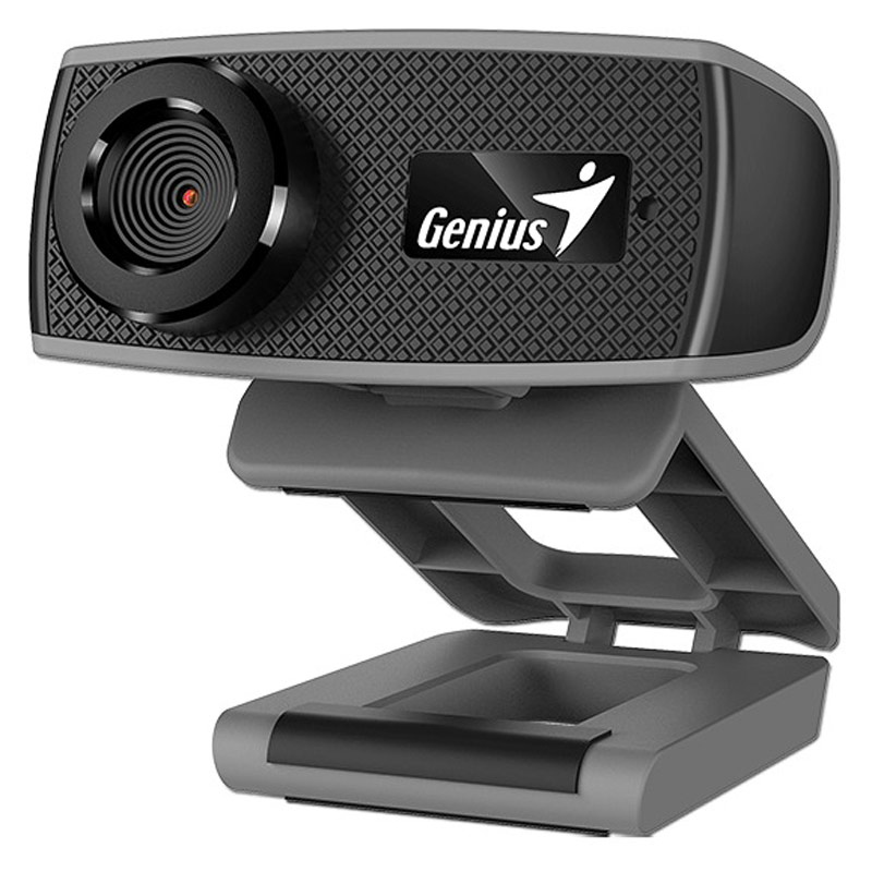 وبکم Genius Facecam 1000X HD_694130697087e.jpeg
