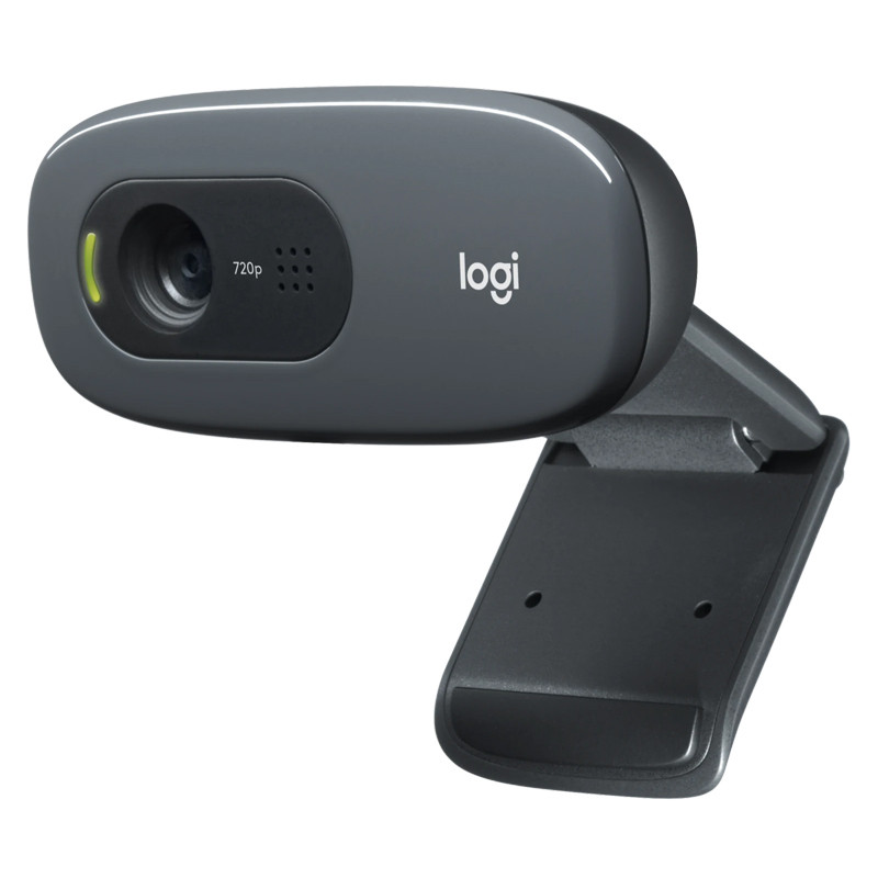 وبکم Logitech C270 HD_6942917497295.jpeg
