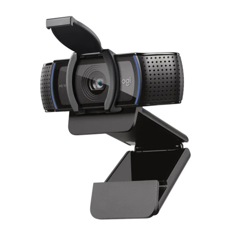 وبکم Logitech C920S Pro Full HD_69411305a371b.jpeg