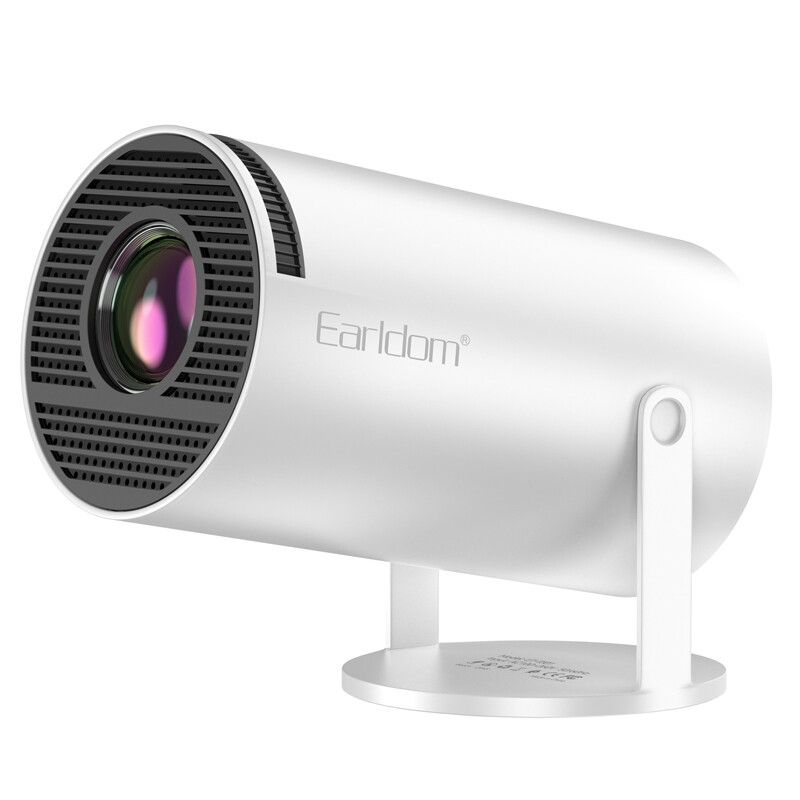 ویدئو پروژکتور ارلدام Earldom ET-PJ01 - Image 3