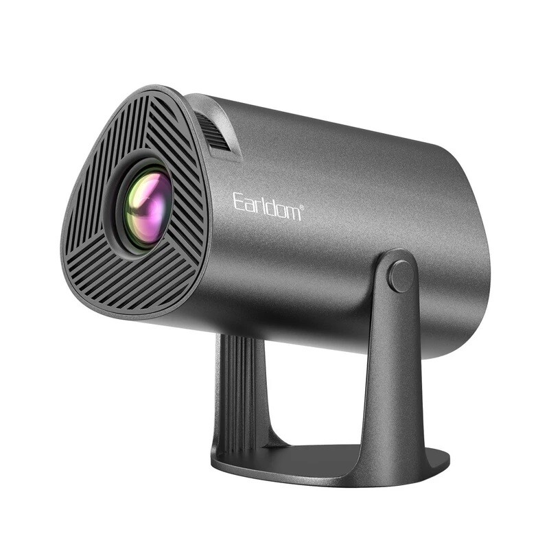 ویدئو پروژکتور ارلدام Earldom ET-PJ04 - Image 3