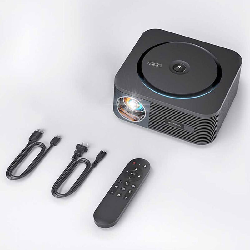 ویدئو پروژکتور ایکس او XO XO-FF01 - Image 3