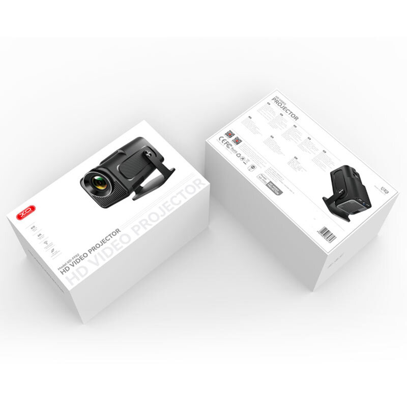 ویدئو پروژکتور ایکس او XO XO-FF02 - Image 3