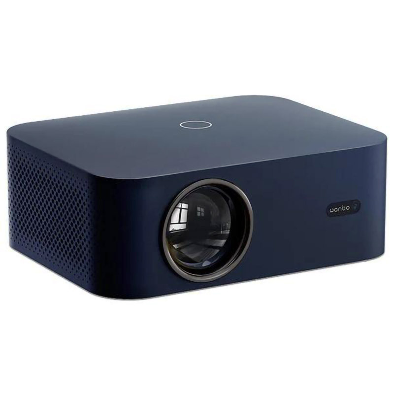 ویدئو پروژکتور شیائومی Xiaomi Wanbo X2 Max