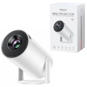 ویدئو پروژکتور یسیدو Yesido TV14