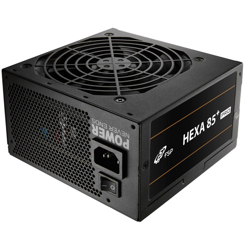 پاور 350 وات اف اس پی FSP Hexa 85+ Pro Bronze_692ed807c471f.jpeg