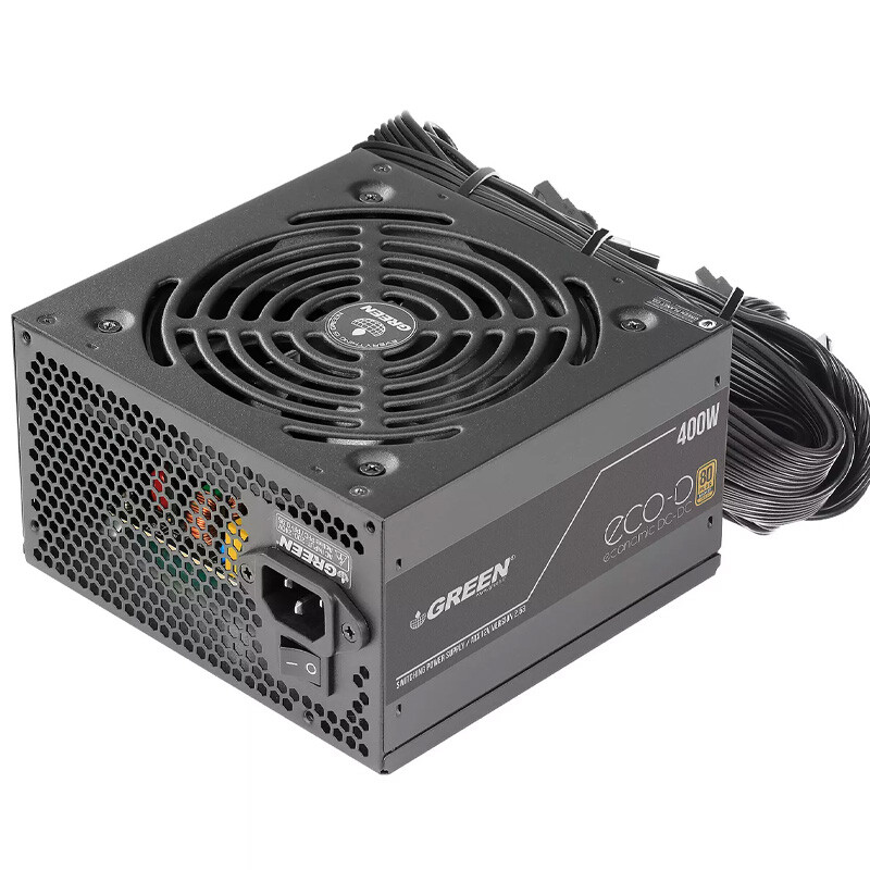 پاور 400 وات گرین Green GP400A-ECO D Bronze_692ebcc01b68f.jpeg