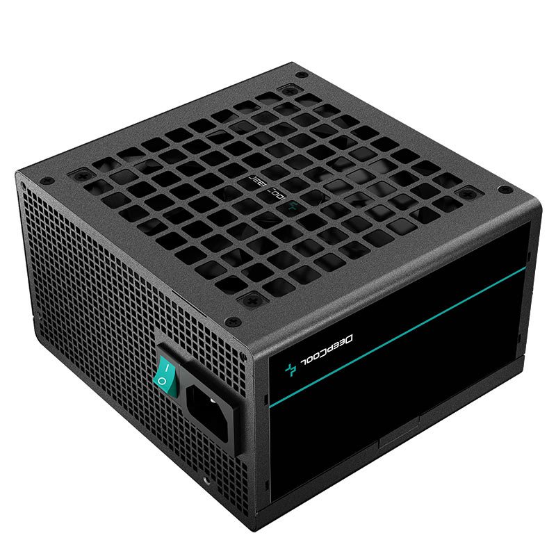 پاور 550 وات دیپ کول DeepCool PF550 White_692ee4e3365a8.jpeg