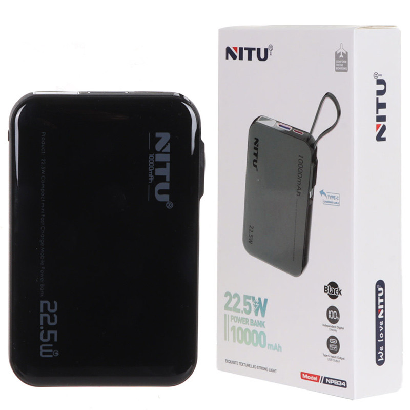 پاور بانک فست شارژ نیتو NPB34 PD 22.5W ظرفیت 10000 میلی آمپر ساعت_69428fb4f1706.jpeg