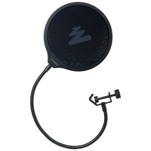 پاپ فیلتر میکروفون ماونو Maono AU-PF150_693318e370e85.jpeg پاپ فیلتر میکروفون ماونو Maono AU-PF150