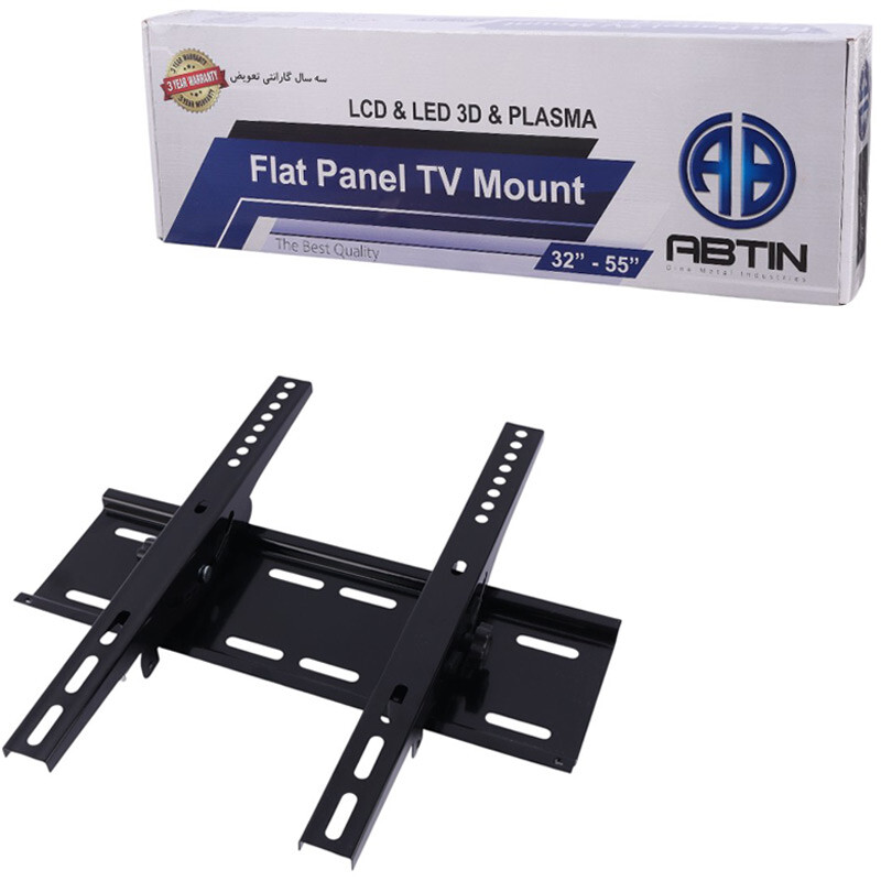 پایه دیواری متحرک تلویزیون 32 تا 55 اینچ Abtin M140_694275ab2b853.jpeg