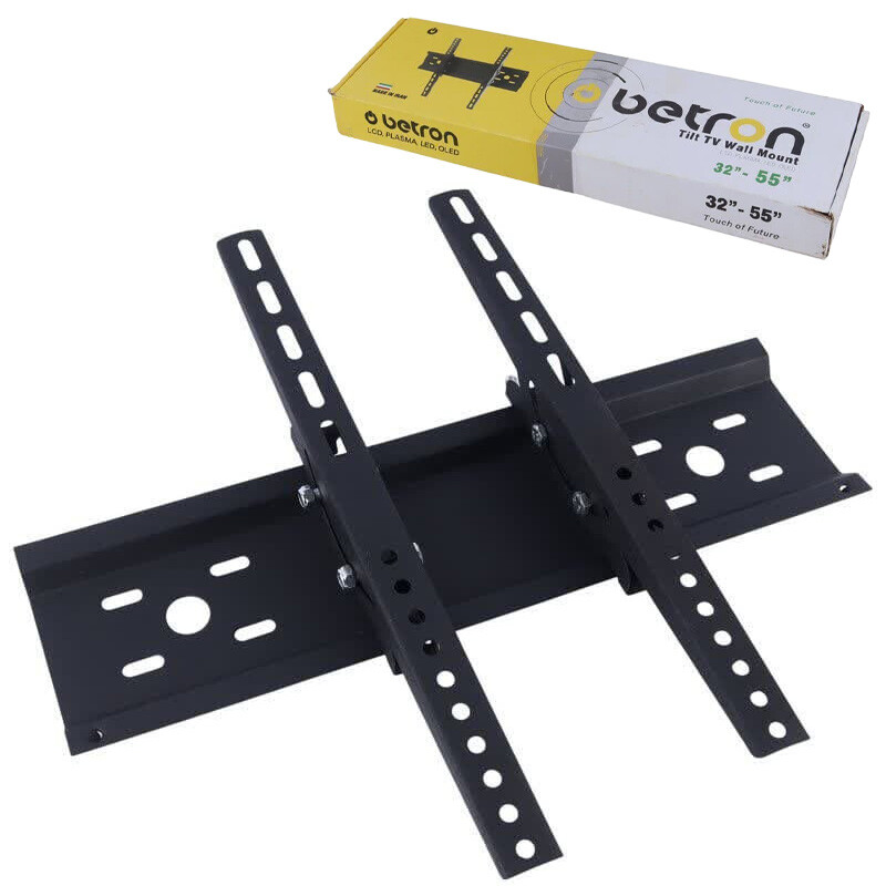 پایه دیواری متحرک تلویزیون 32 تا 55 اینچ Betron_69427436b6e97.jpeg
