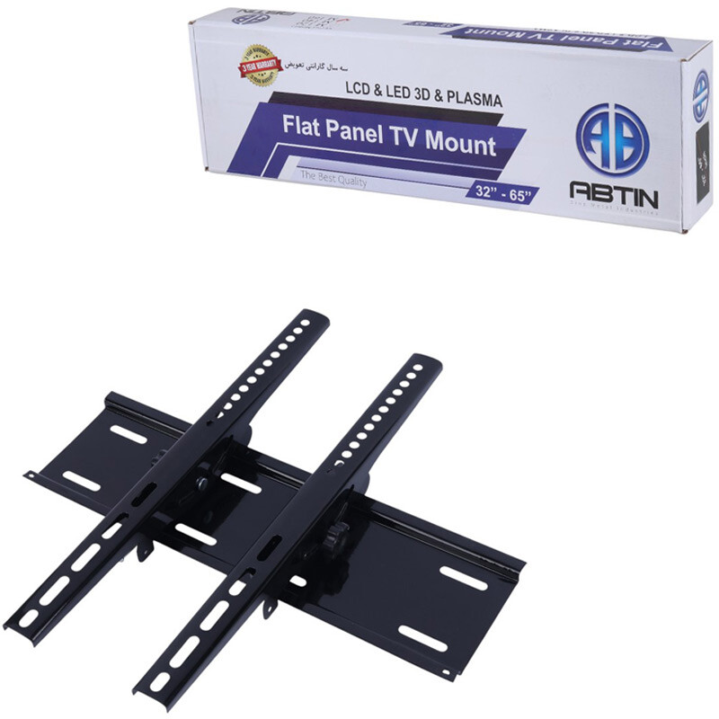 پایه دیواری متحرک تلویزیون 32 تا 65 اینچ Abtin M160_694276322376b.jpeg
