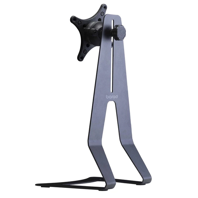پایه رومیزی متحرک مانیتور 15 تا 26 اینچ Barad Star MS1_692eec34eb35a.jpeg