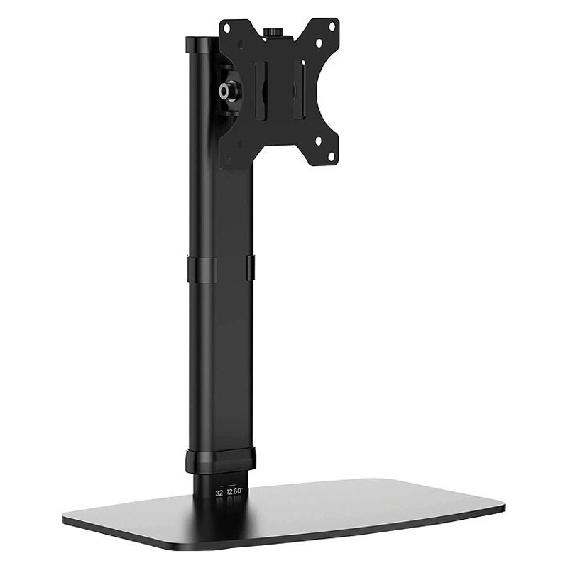 پایه رومیزی متحرک مانیتور 32 اینچ Bersad SMA-04_692eebe081c3b.jpeg