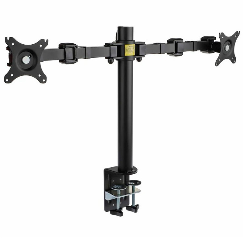 پایه رومیزی متحرک مانیتور دوتایی 17 تا 30 اینچ Ergo WLA013_692ef09b87db2.jpeg