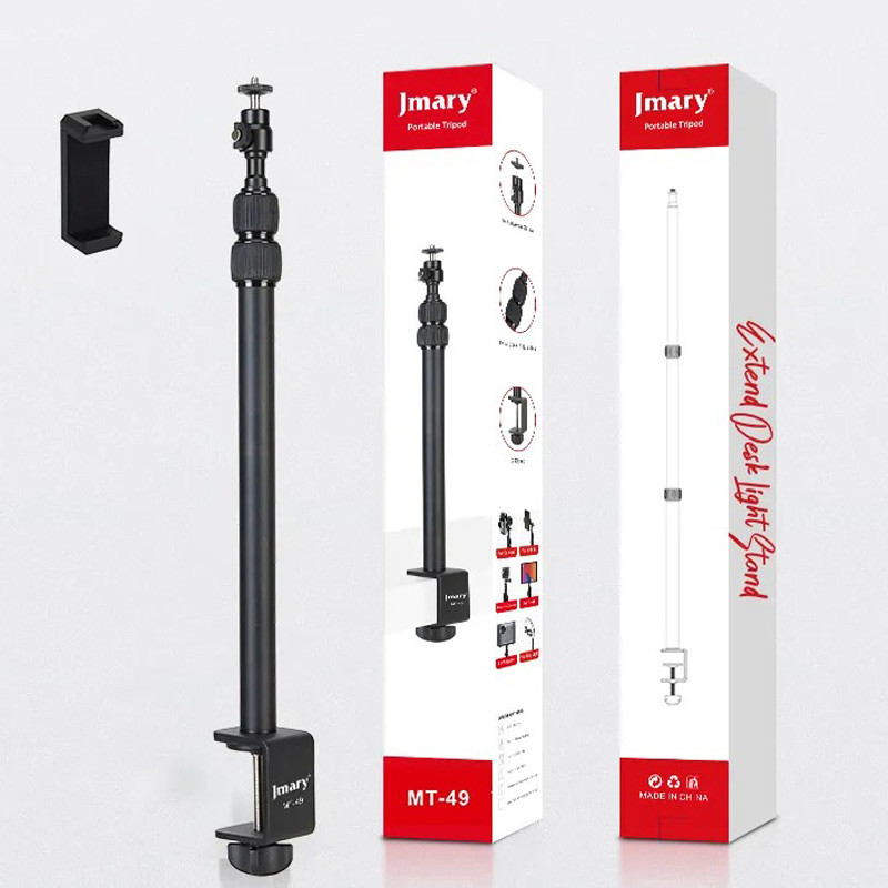 پایه رینگ لایت Jmary MT-49 - Image 3