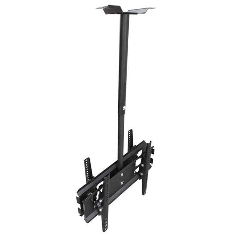 پایه سقفی دو طرفه تلویزیون 30 تا 60 اینچ TV Jack S3_6942897d04528.jpeg