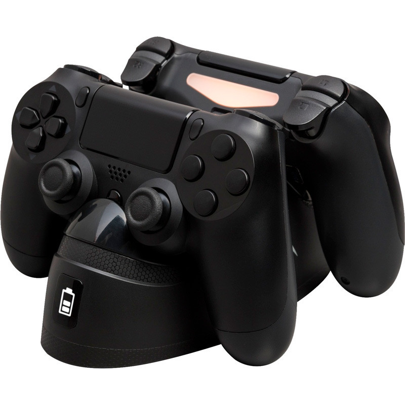پایه شارژر دسته بازی PS4 هایپر ایکس ChargePlay Duo_694114cf6e0d0.jpeg