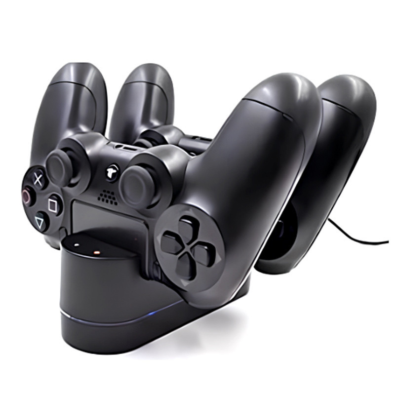 پایه شارژر دسته بازی SND-321F-P1 PS4_6940ffe021d0c.jpeg