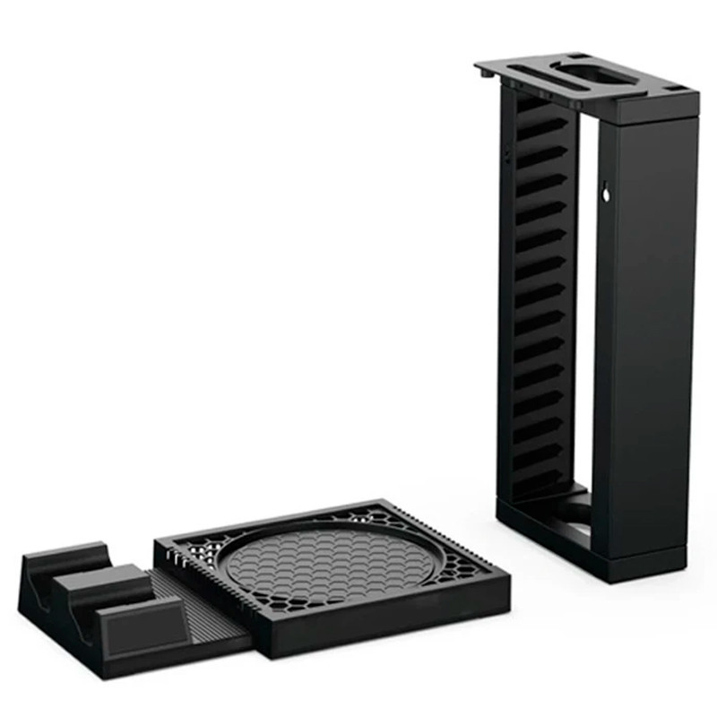 پایه نگهدارنده و شارژر دسته بازی Xbox دابی TYX-0667_692ecae26be50.jpeg