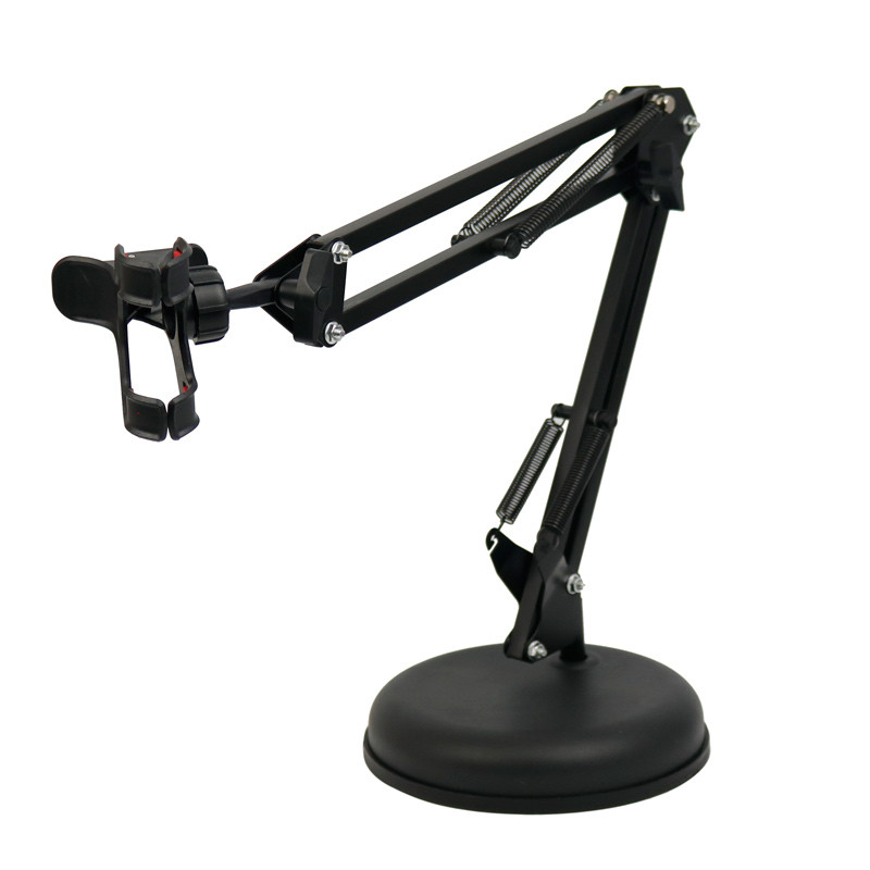 پایه نگهدارنده گوشی موبایل و میکروفون Vocal Stents Pro MV Stents