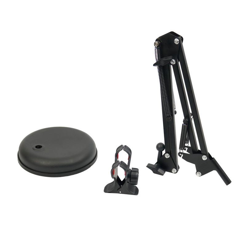 پایه نگهدارنده گوشی موبایل و میکروفون Vocal Stents Pro MV Stents - Image 3