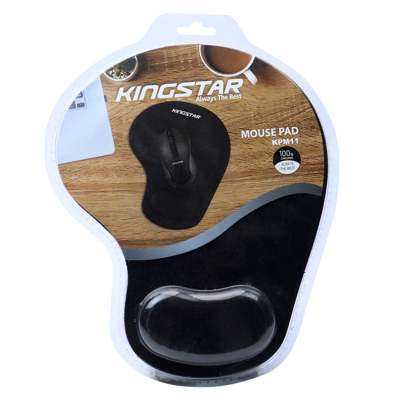 پد موس طبی Kingstar KPM11 23.5*19.5cm روکش فوم_694049c0af687.jpeg