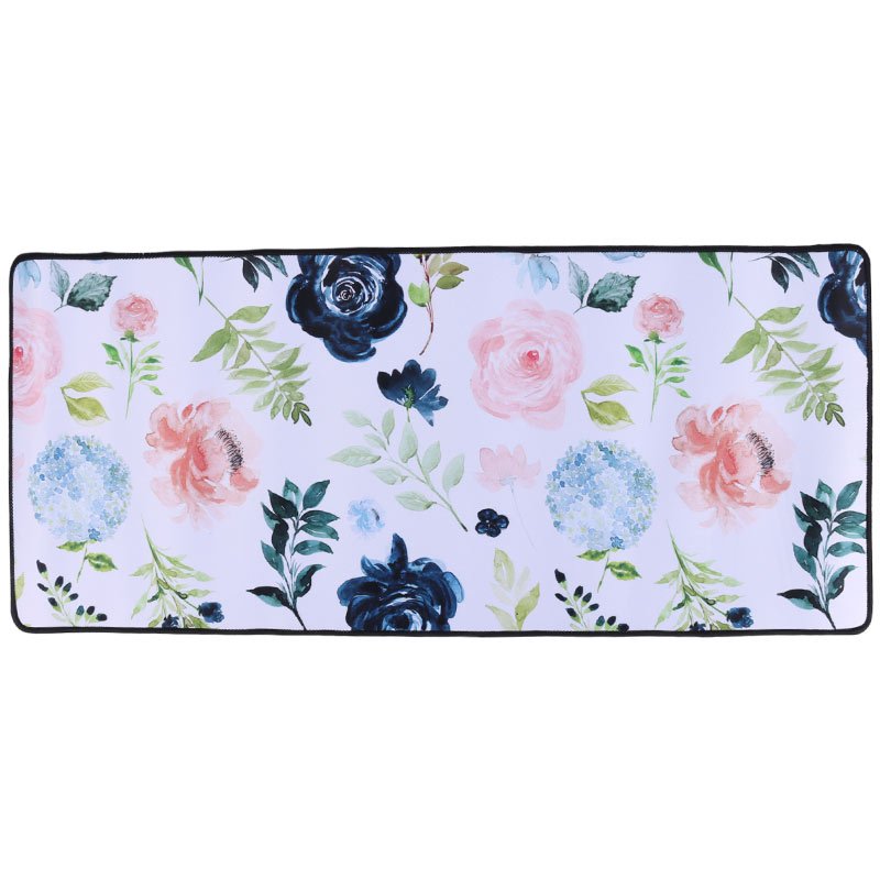 پد موس گیمینگ AF-012 30*70cm طرح گل_6942855cabacd.jpeg